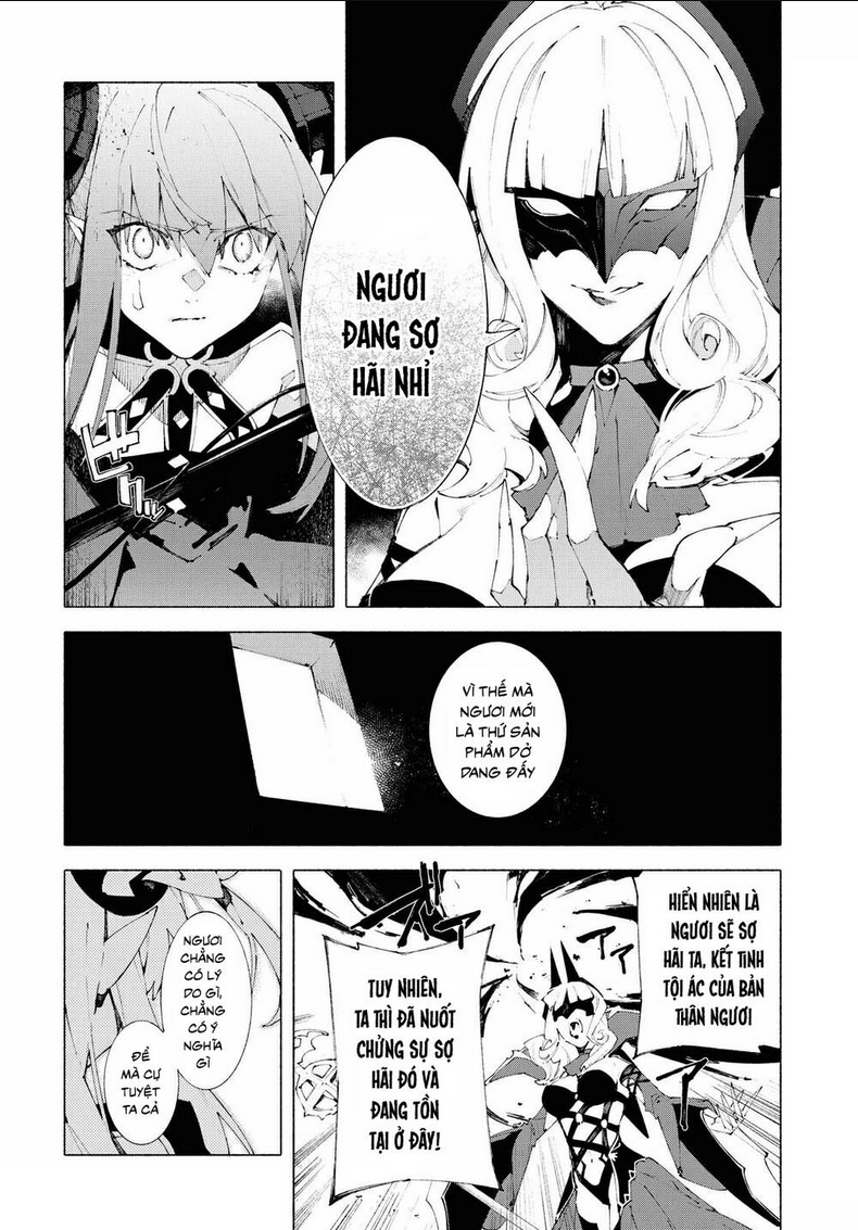 fate/grand order-mortalis:stella chapter 11.2 - Trang 2