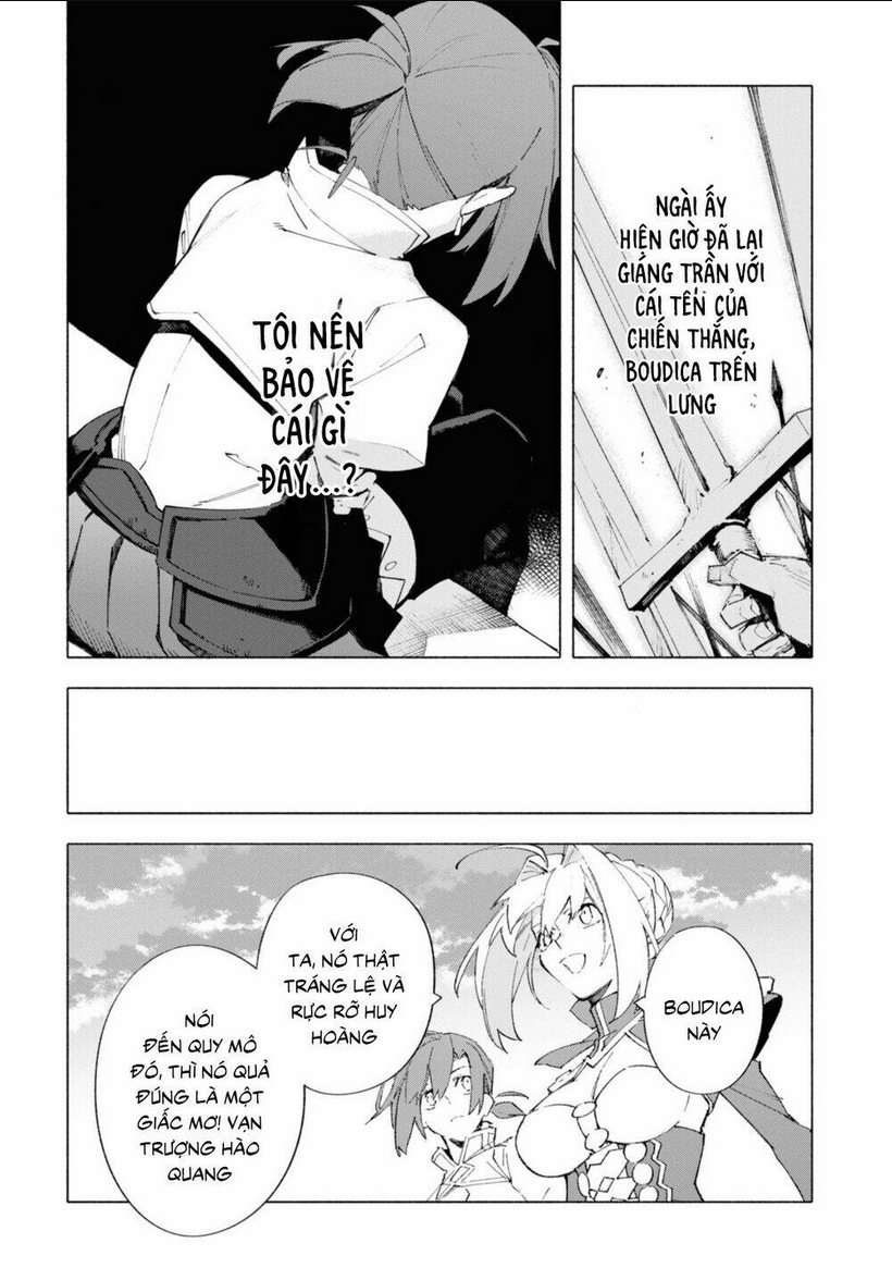 fate/grand order-mortalis:stella chapter 16.4 - Trang 2