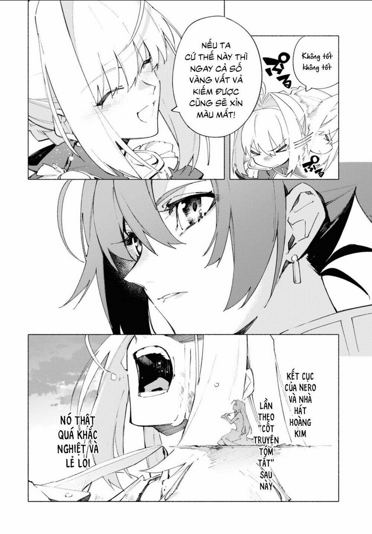 fate/grand order-mortalis:stella chapter 16.4 - Trang 2