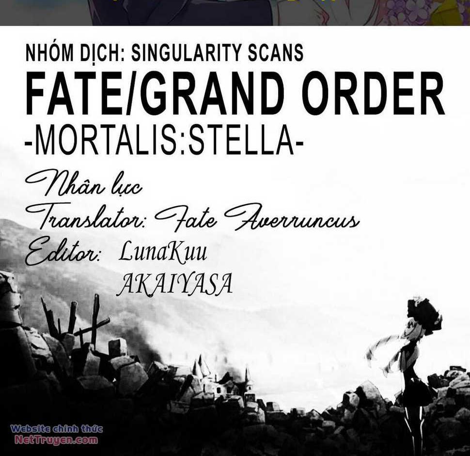 fate/grand order-mortalis:stella 18.2 - Trang 2