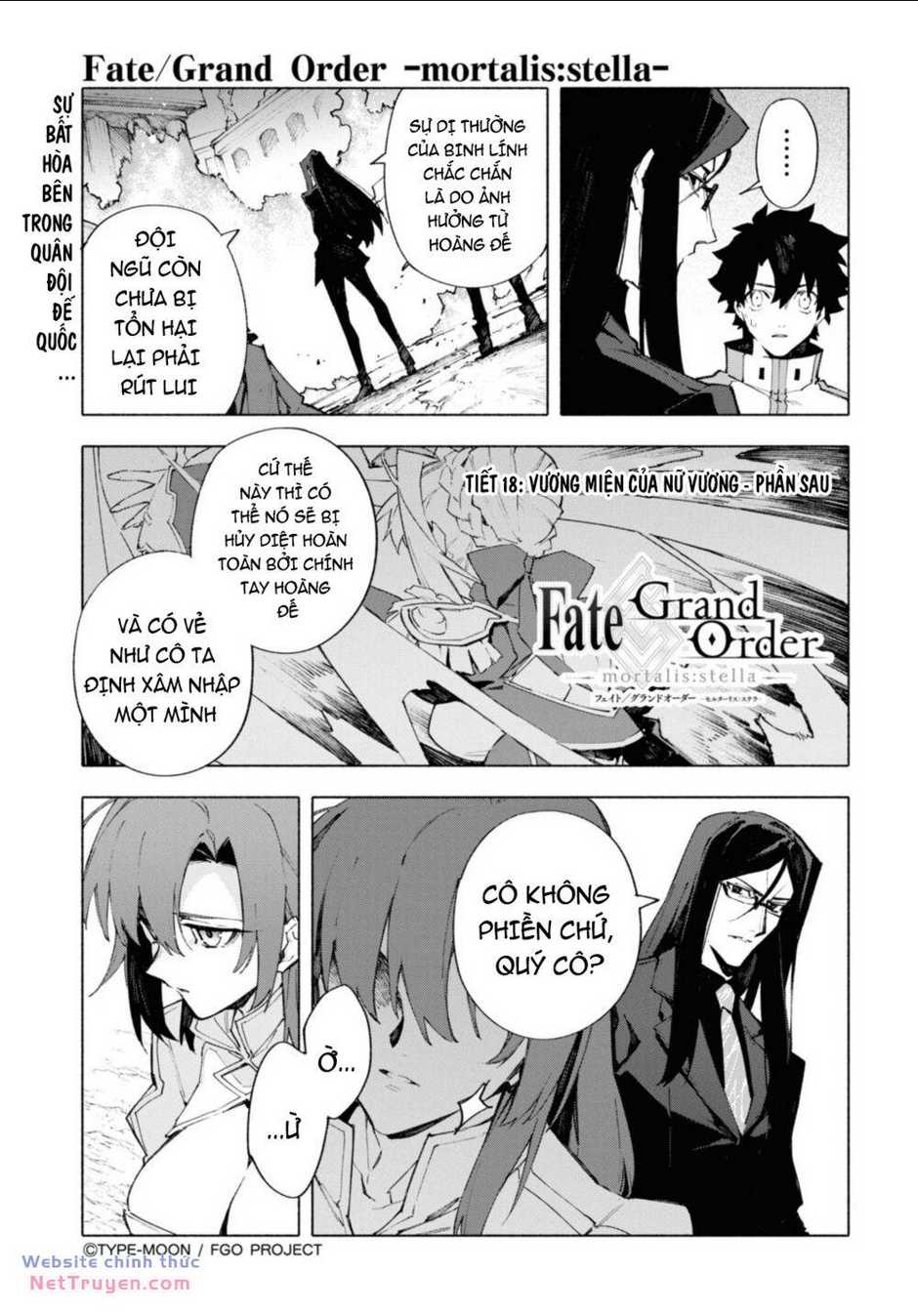 fate/grand order-mortalis:stella 18.2 - Trang 2