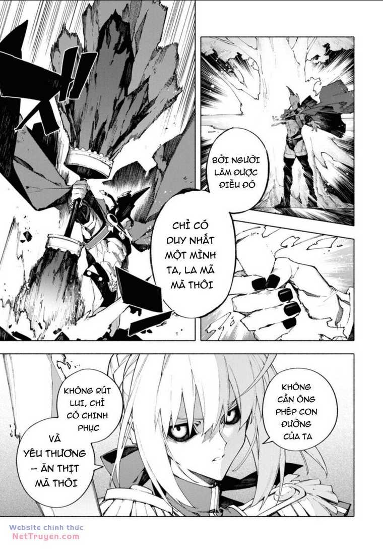 fate/grand order-mortalis:stella 18.2 - Trang 2