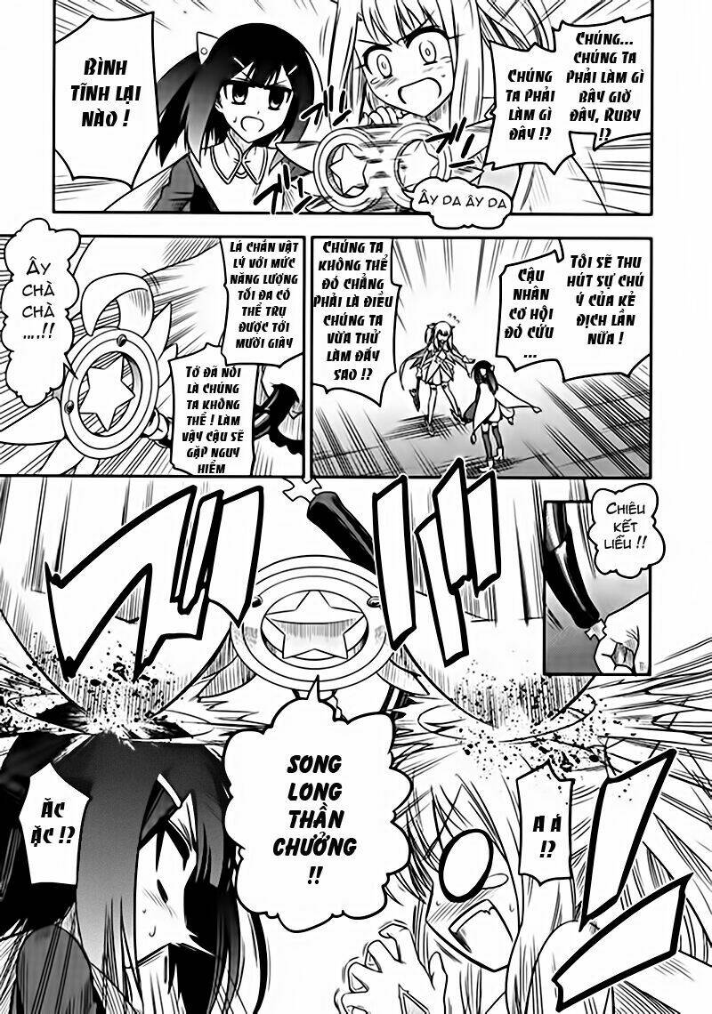 Fate/Kaleid Liner Prisma Illya Chapter 6 - Trang 2