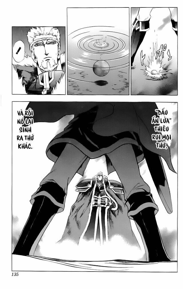 Fire Emblem-Hasha No Tsurugi Chapter 23 - Trang 2