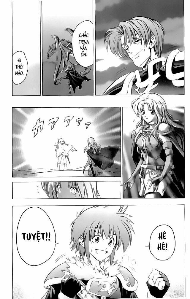 Fire Emblem-Hasha No Tsurugi Chapter 27 - Trang 2