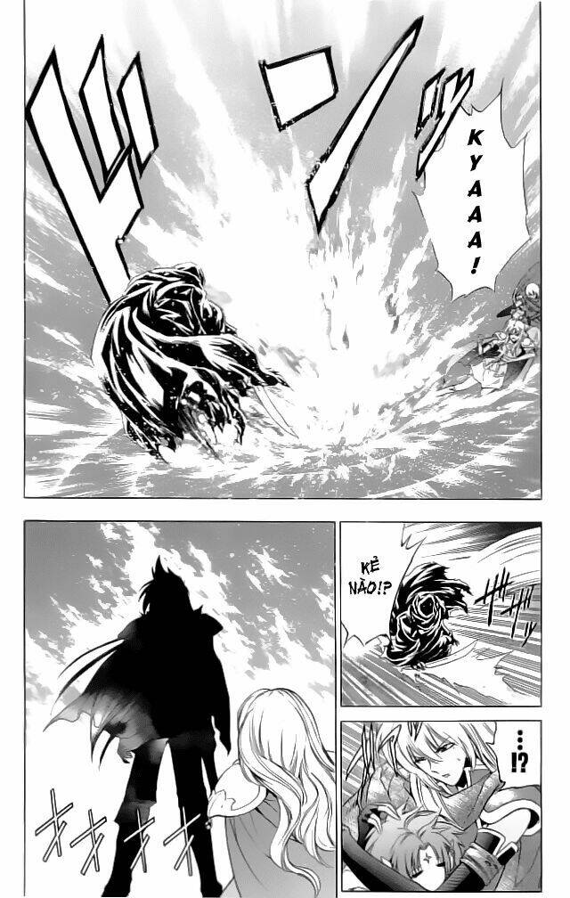 Fire Emblem-Hasha No Tsurugi Chapter 27 - Trang 2