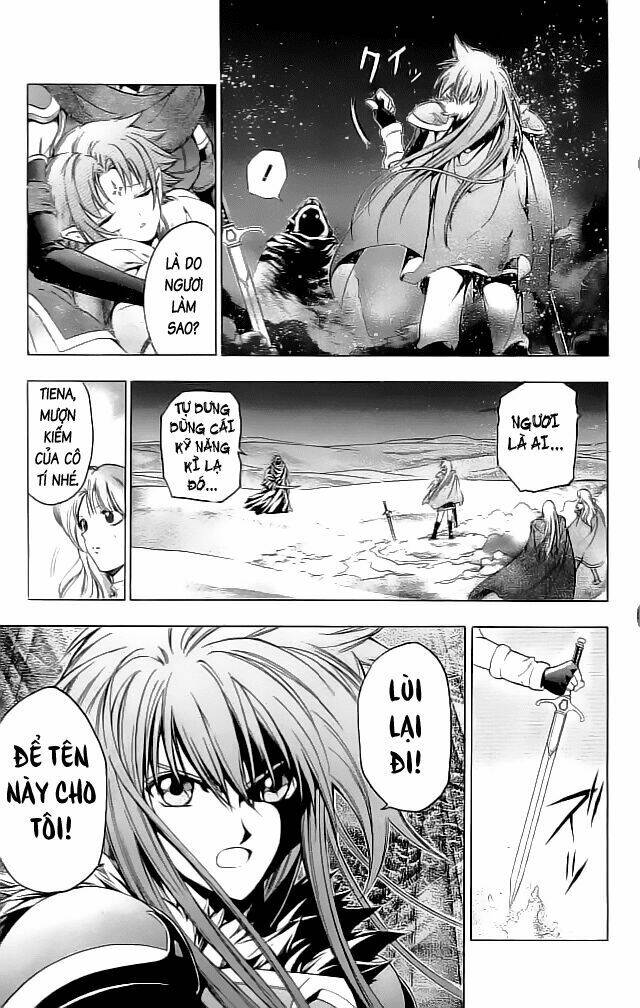 Fire Emblem-Hasha No Tsurugi Chapter 27 - Trang 2