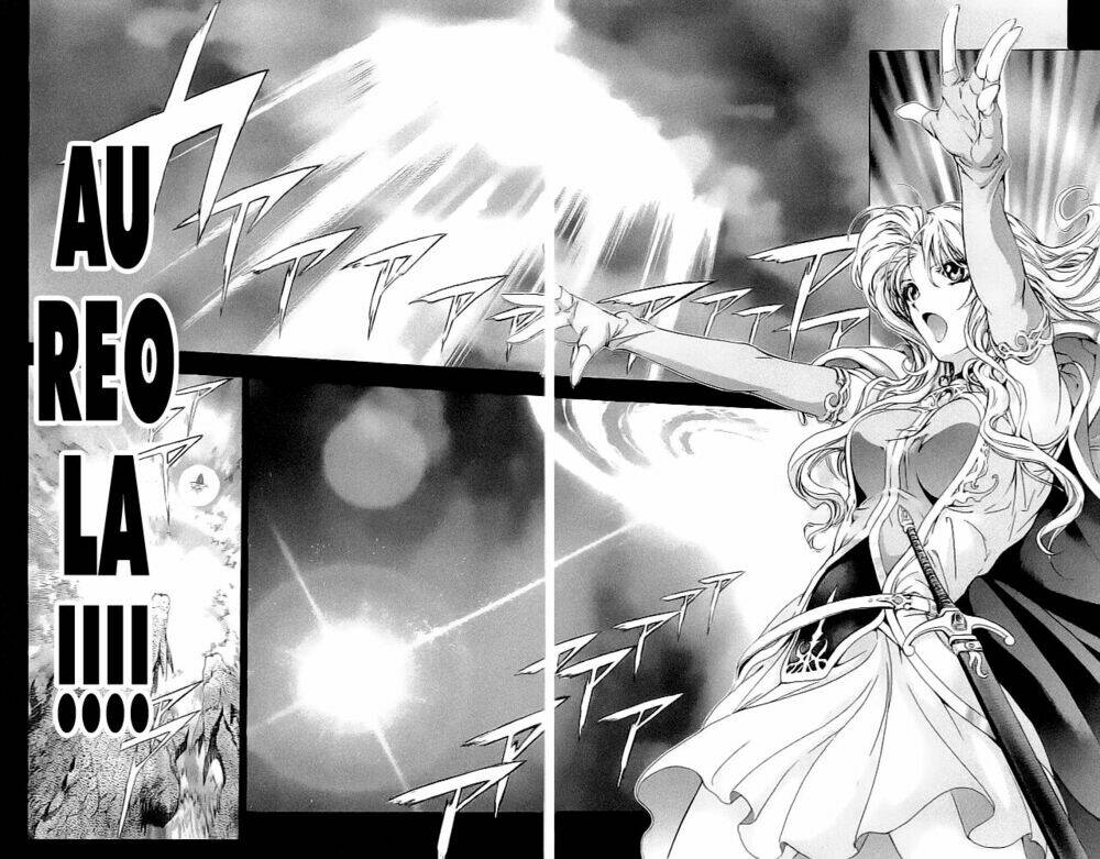 Fire Emblem-Hasha No Tsurugi Chapter 34 - Trang 2