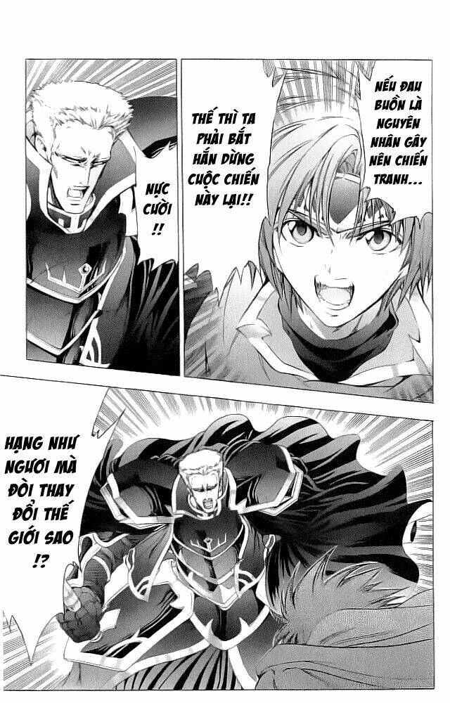 Fire Emblem-Hasha No Tsurugi Chapter 36 - Trang 2