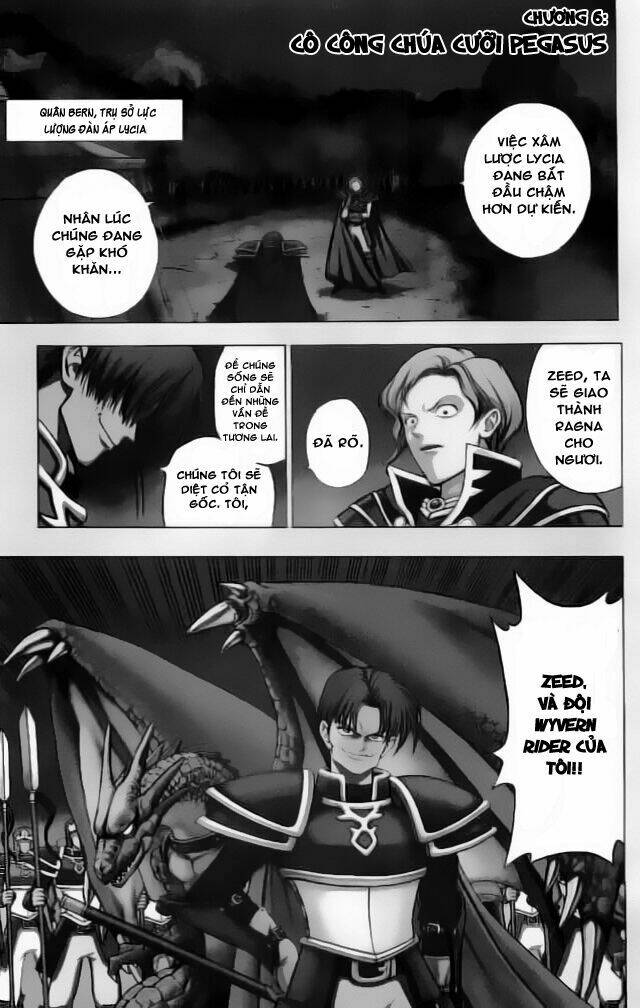 Fire Emblem-Hasha No Tsurugi Chapter 6 - Trang 2