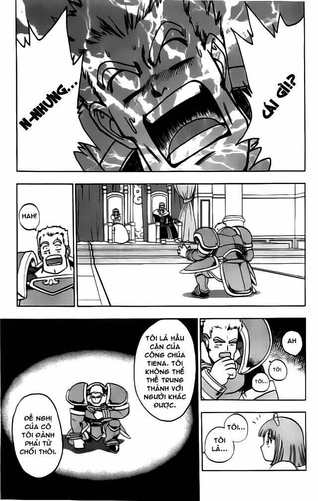 Fire Emblem-Hasha No Tsurugi Chapter 6 - Trang 2