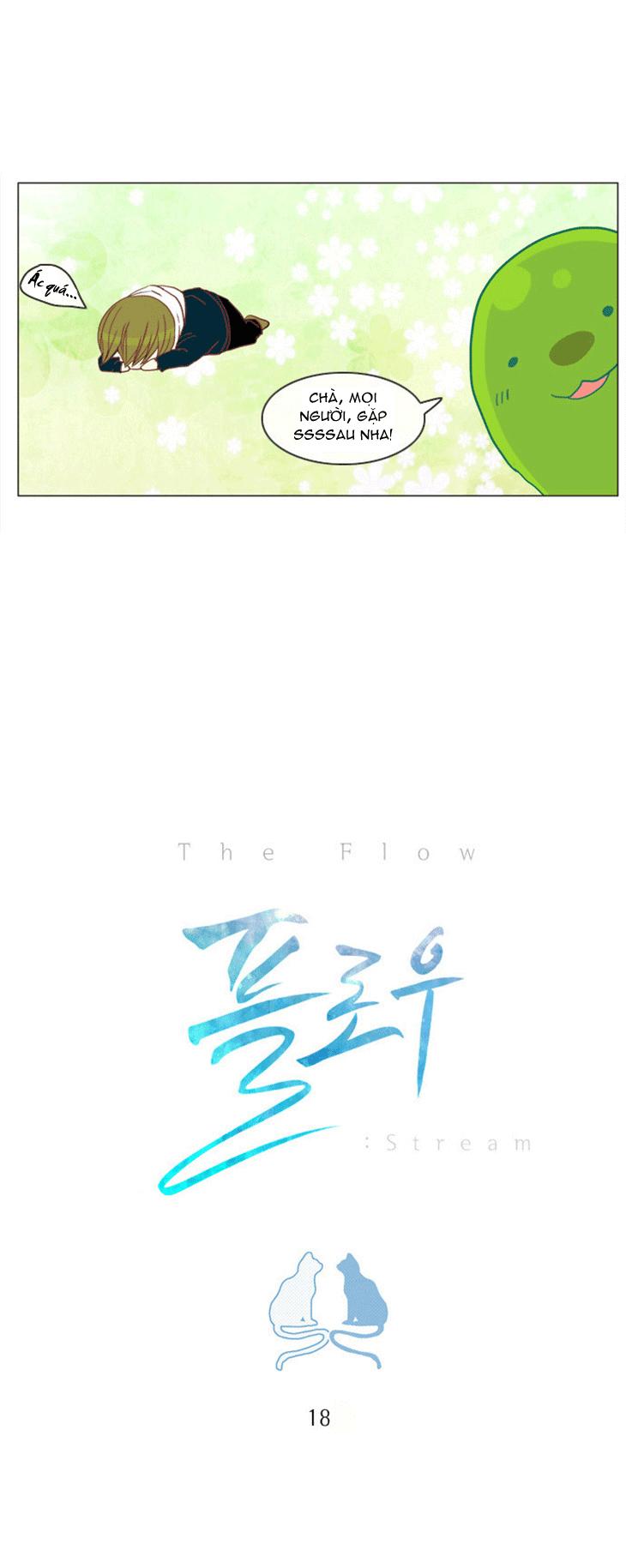 flow chương 18 - Next chương 19