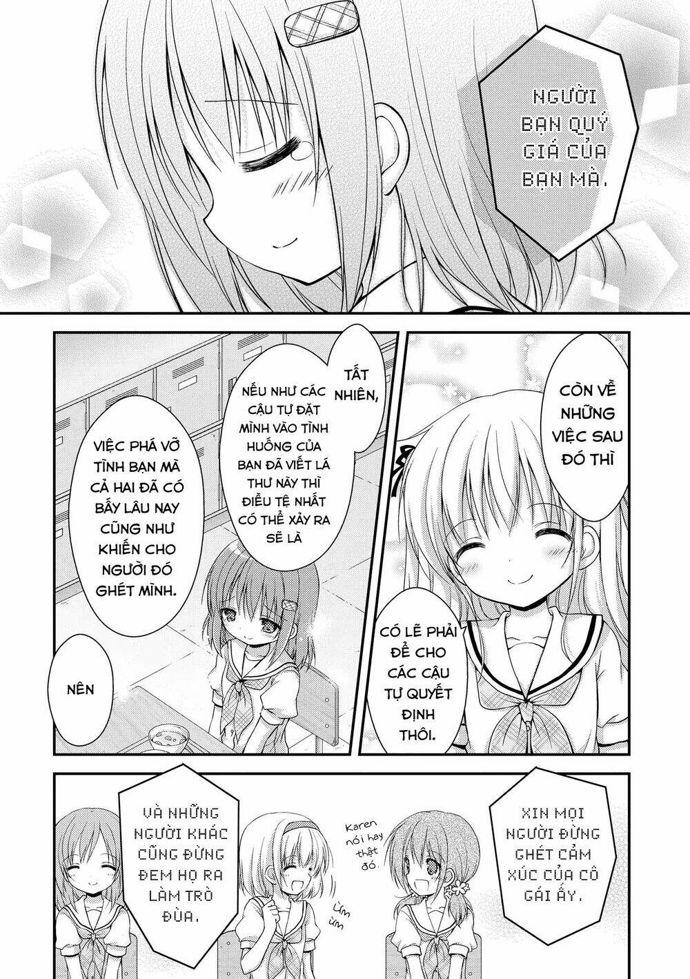 Fluffy White Paper Chapter 2 - Next Chapter 3