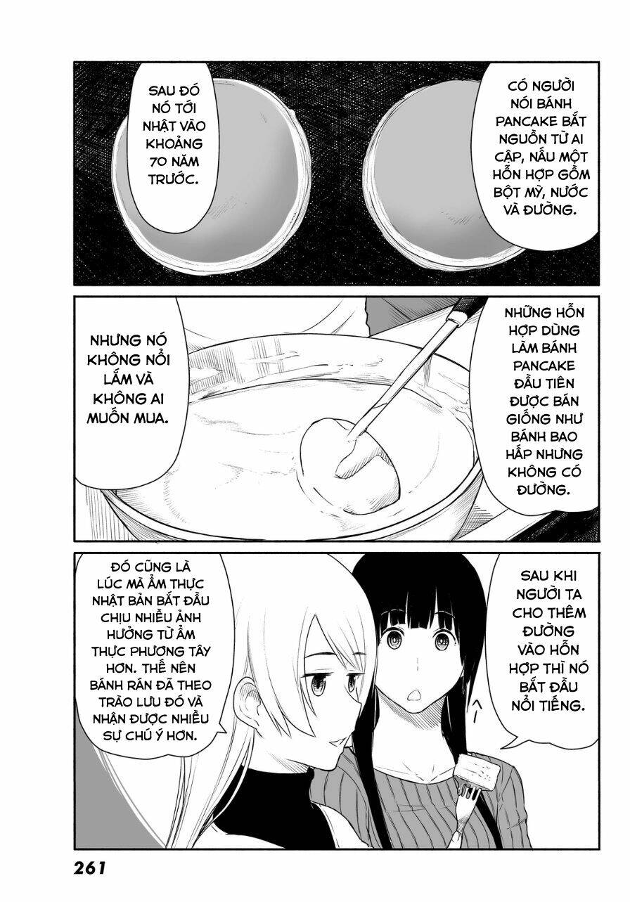 flying witch chapter 18 - Next chapter 19