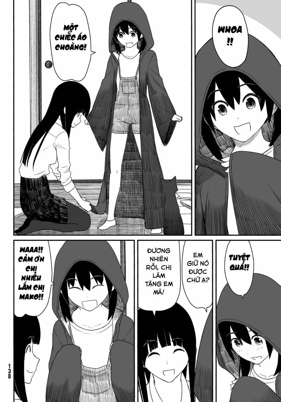 flying witch chapter 19 - Next chapter 20