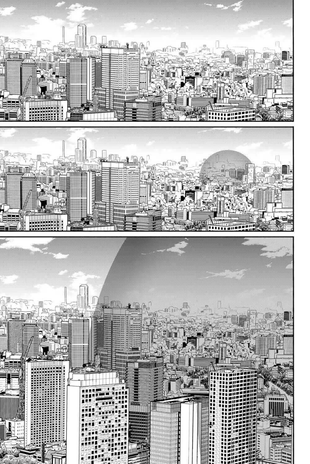 flying witch chương 65 - Next chapter 66