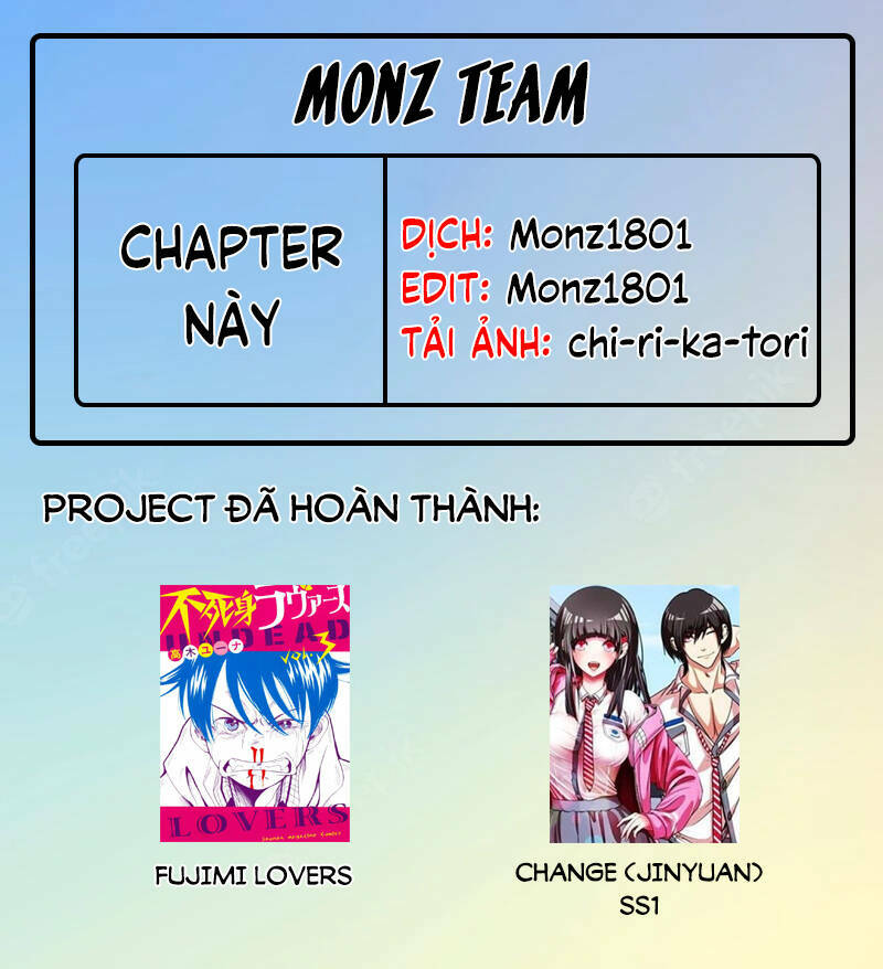 fool night chương 13 - Next chapter 14