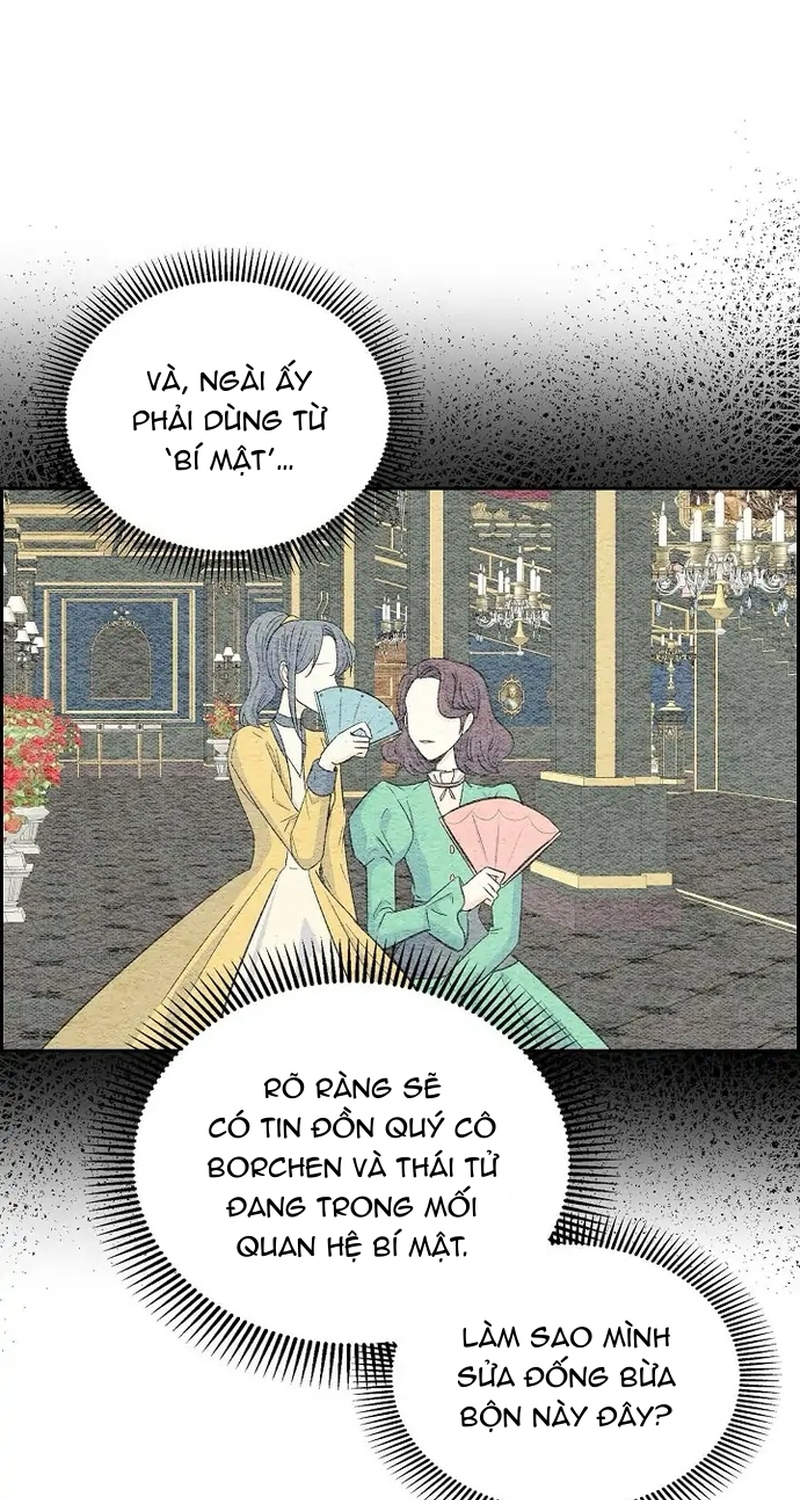 For stella - Vì Stella Chapter 38 - Next Chapter 39