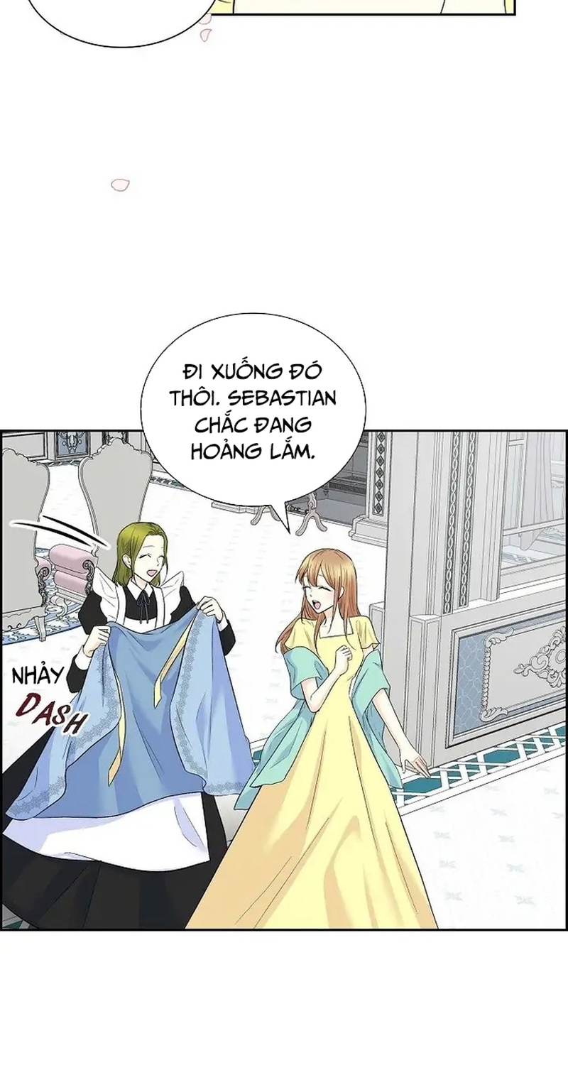 For stella - Vì Stella Chapter 40 - Next Chapter 41