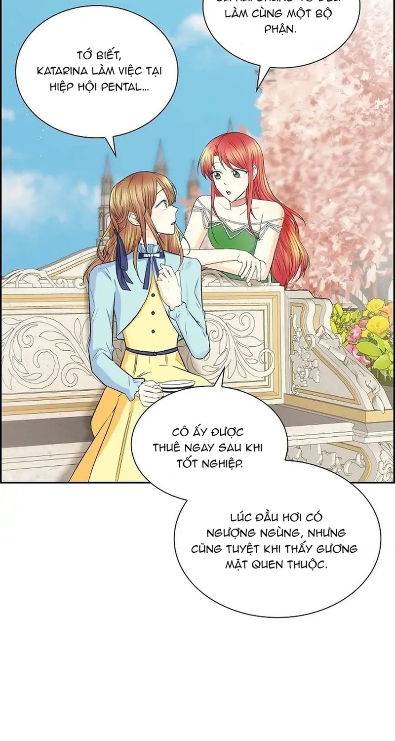 For stella - Vì Stella Chapter 41 - Next Chapter 42