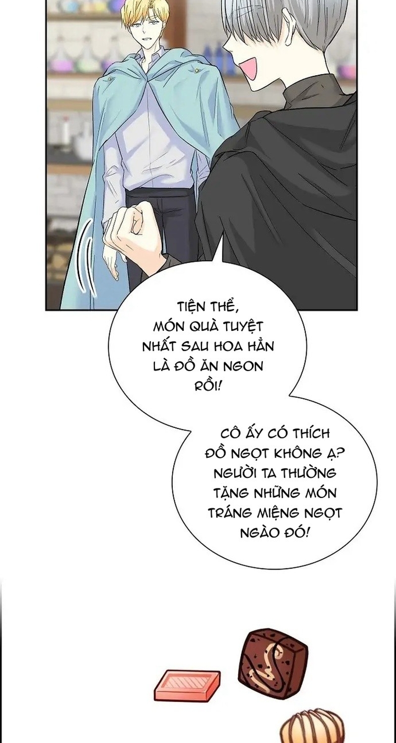 For stella - Vì Stella Chapter 42 - Next Chapter 43