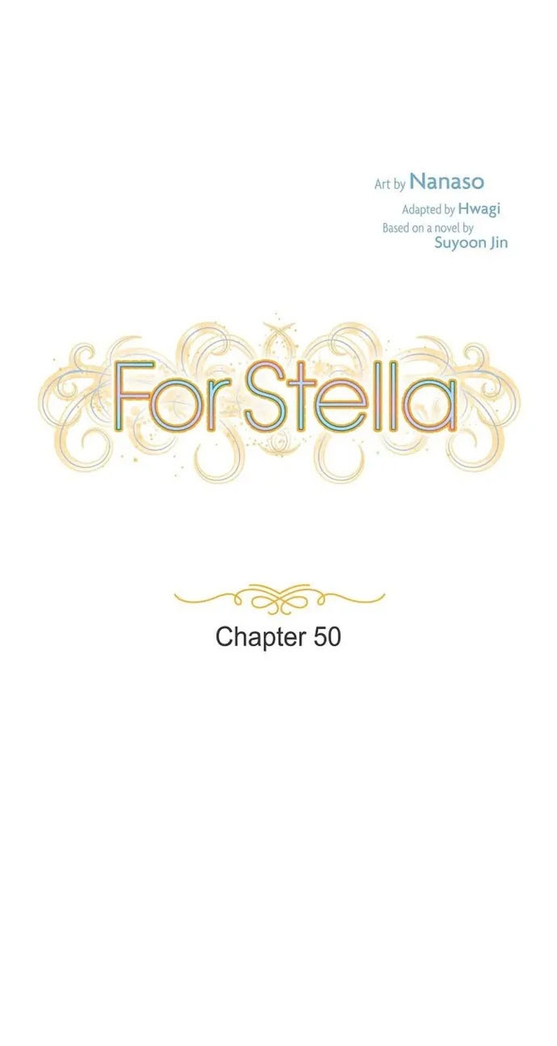 For stella - Vì Stella Chapter 50 - Next Chapter 51