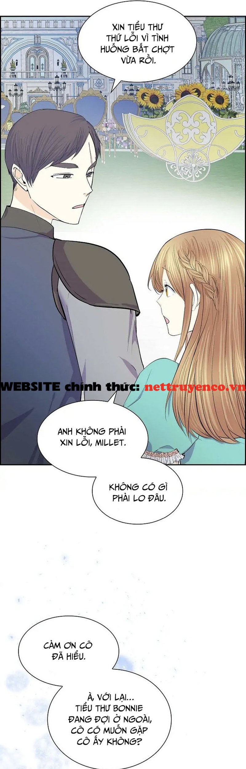 For stella - Vì Stella Chapter 51 - Next Chapter 52