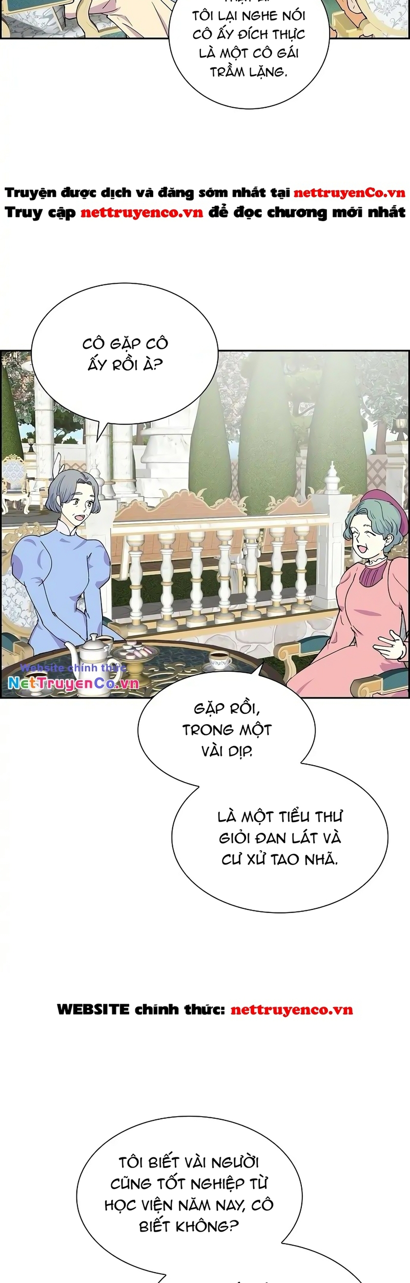 For stella - Vì Stella Chapter 54 - Next Chapter 55