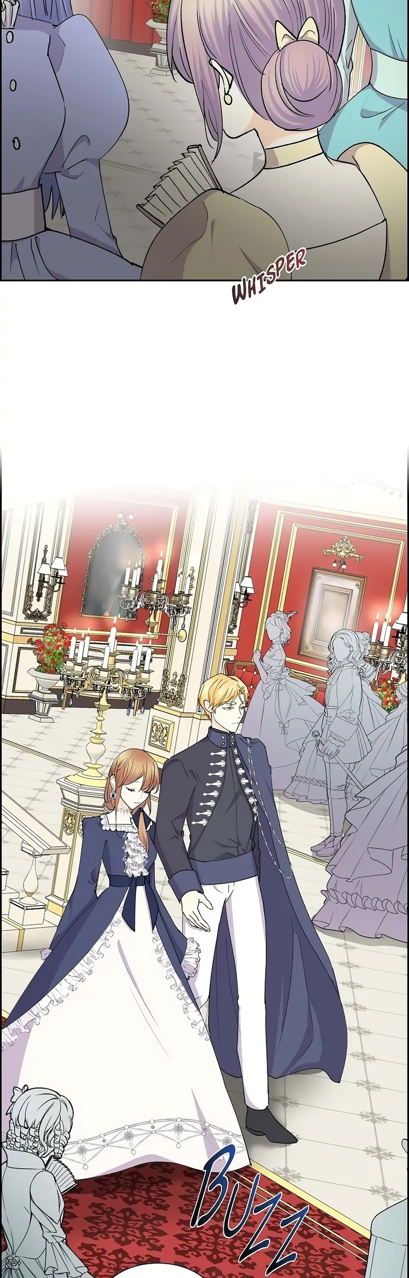 For stella - Vì Stella Chapter 64 - Next Chapter 65