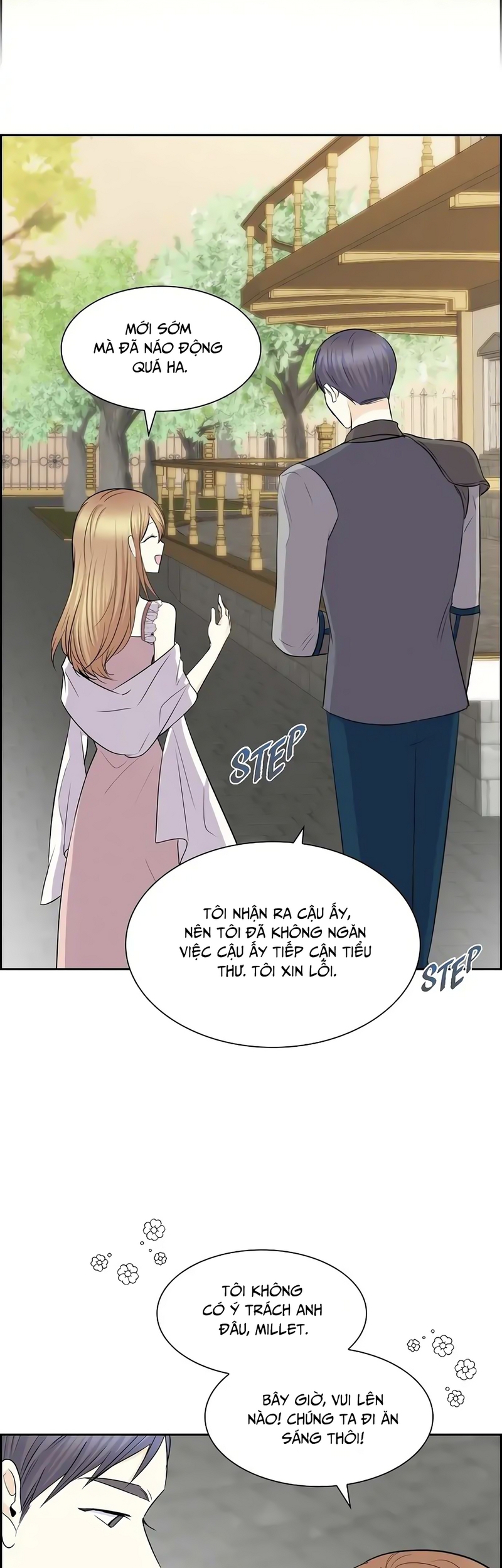 For stella - Vì Stella Chapter 67 - Next Chapter 68