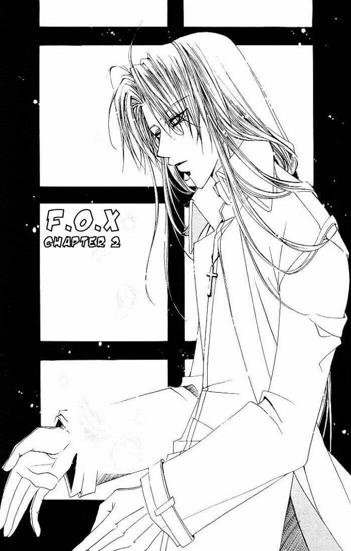 F.o.x Chapter 15 - Trang 2