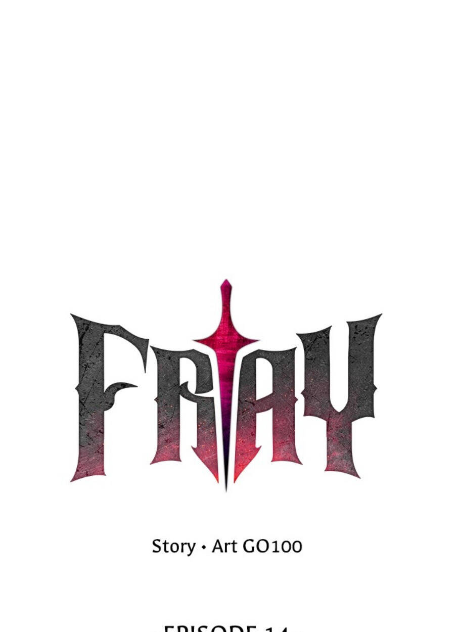 fray chapter 14 - Trang 2