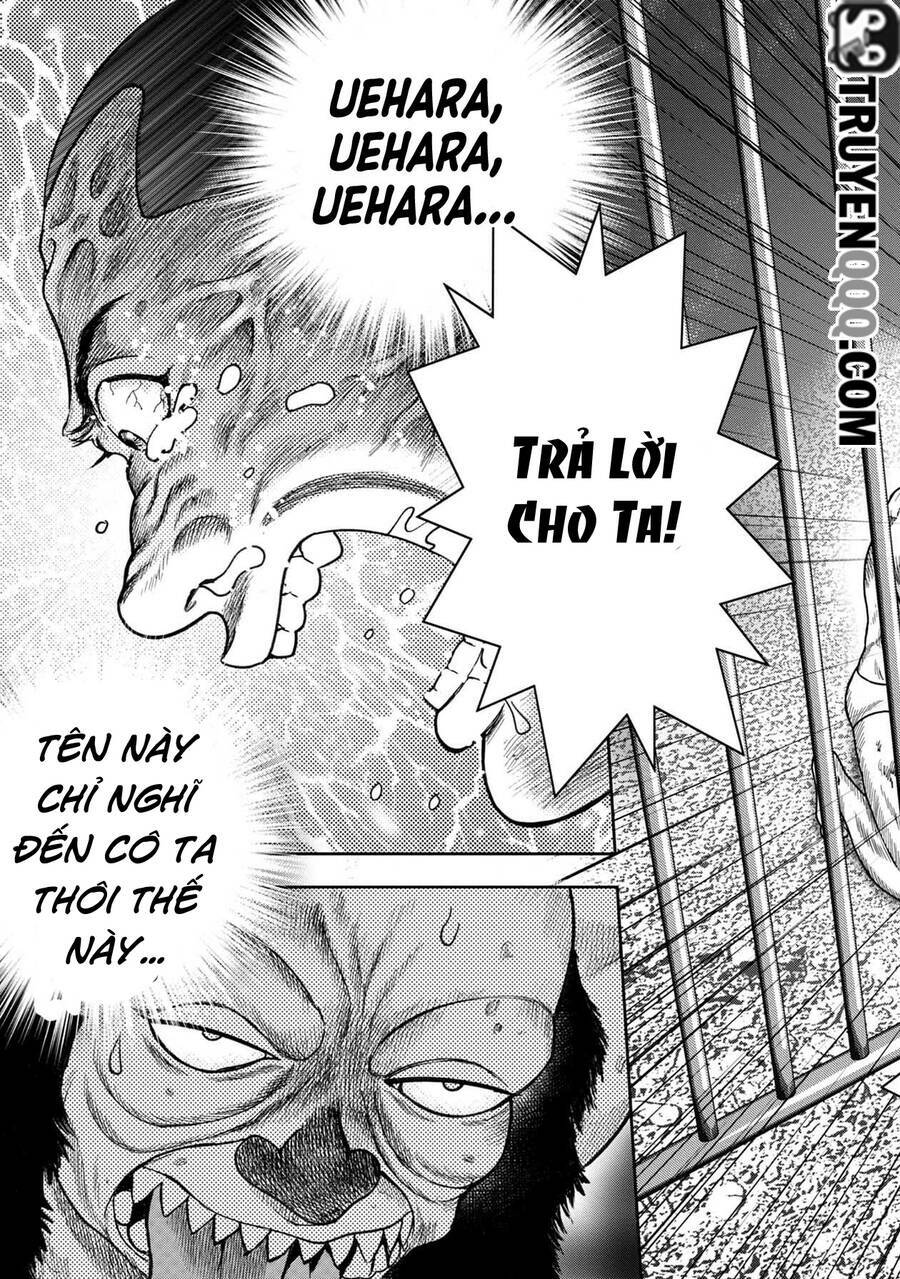 freak island - đảo quái dị chapter 116 - Trang 2