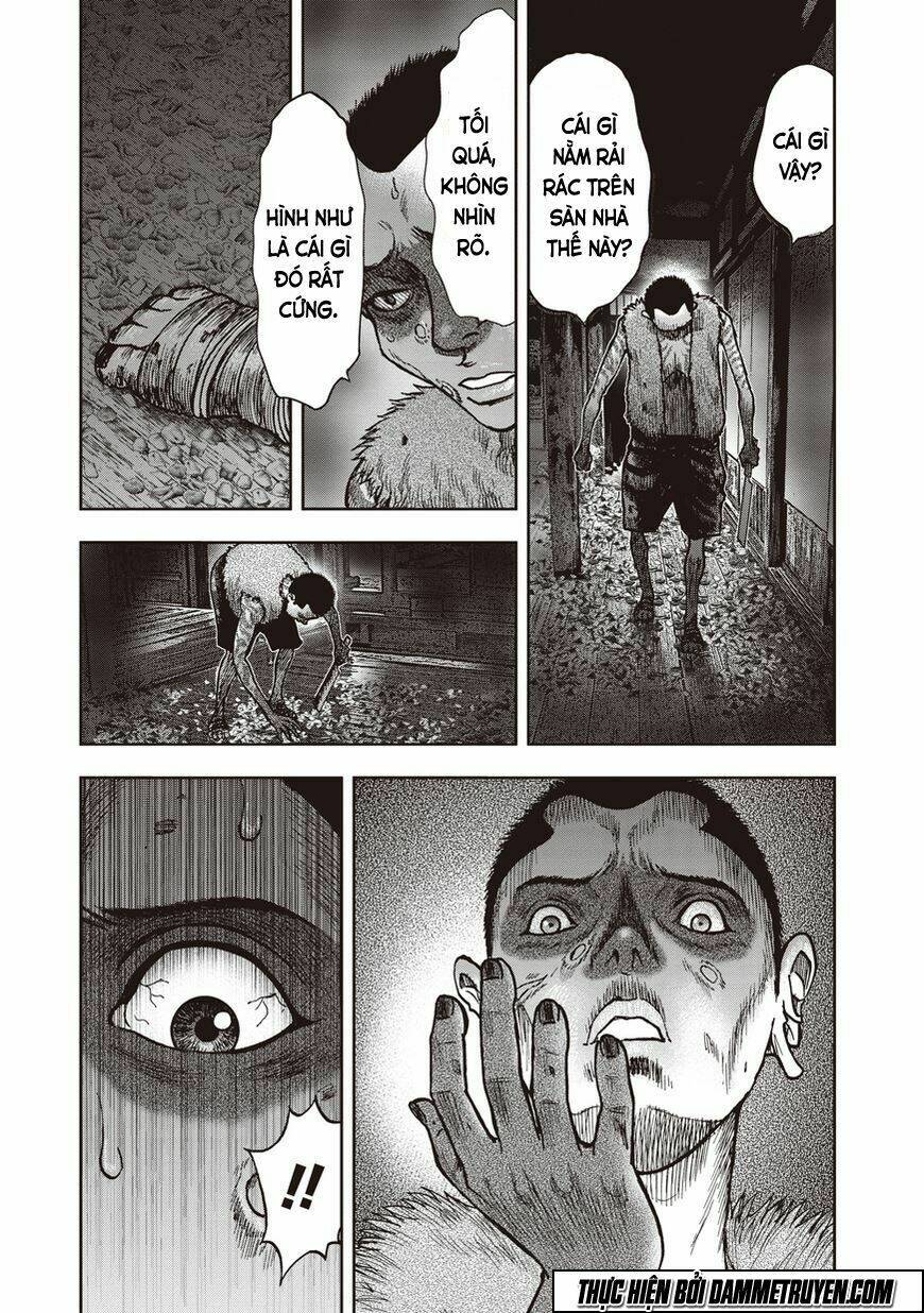 freak island - đảo quái dị chapter 21 - Trang 2