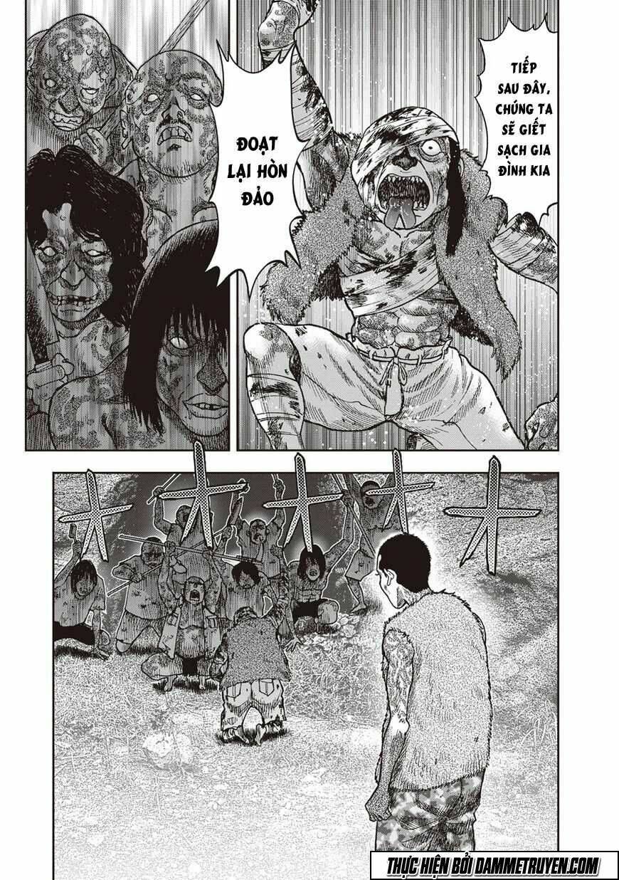 freak island - đảo quái dị chapter 30 - Trang 2