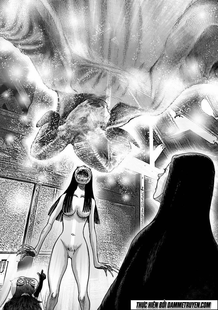 freak island - đảo quái dị chapter 39 - Trang 2