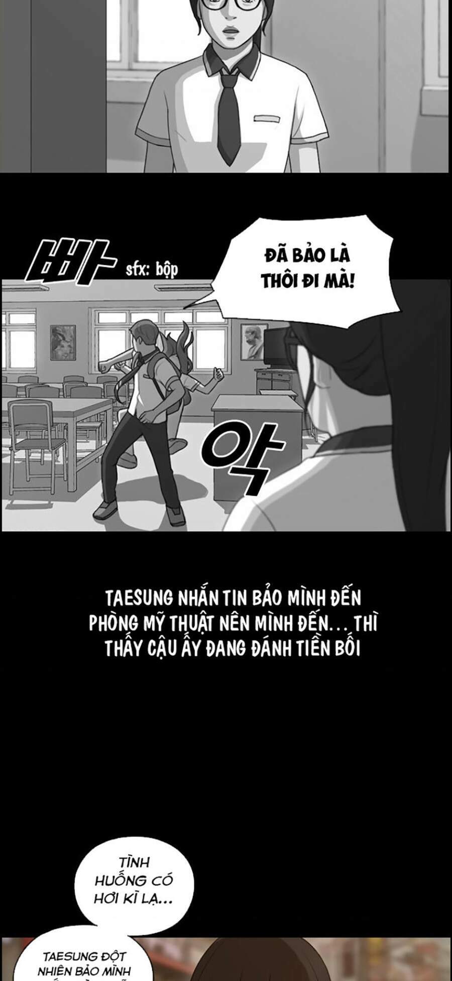 free draw chapter 112 - Next chapter 113