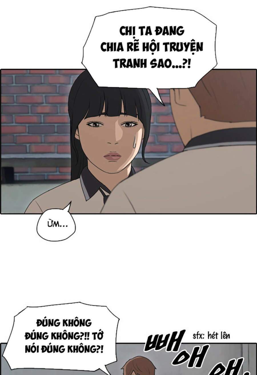 free draw chapter 116 - Trang 2