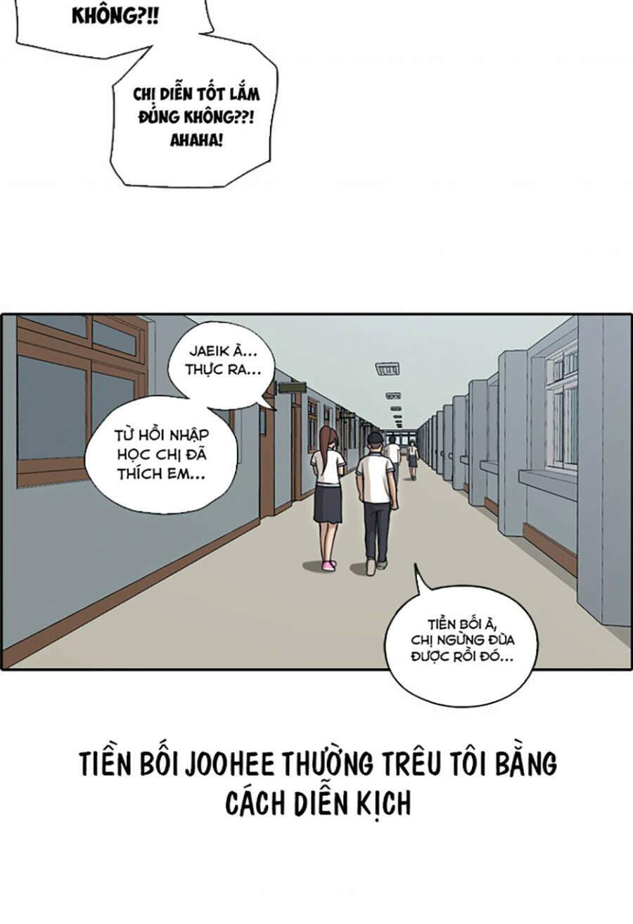 free draw chapter 116 - Trang 2