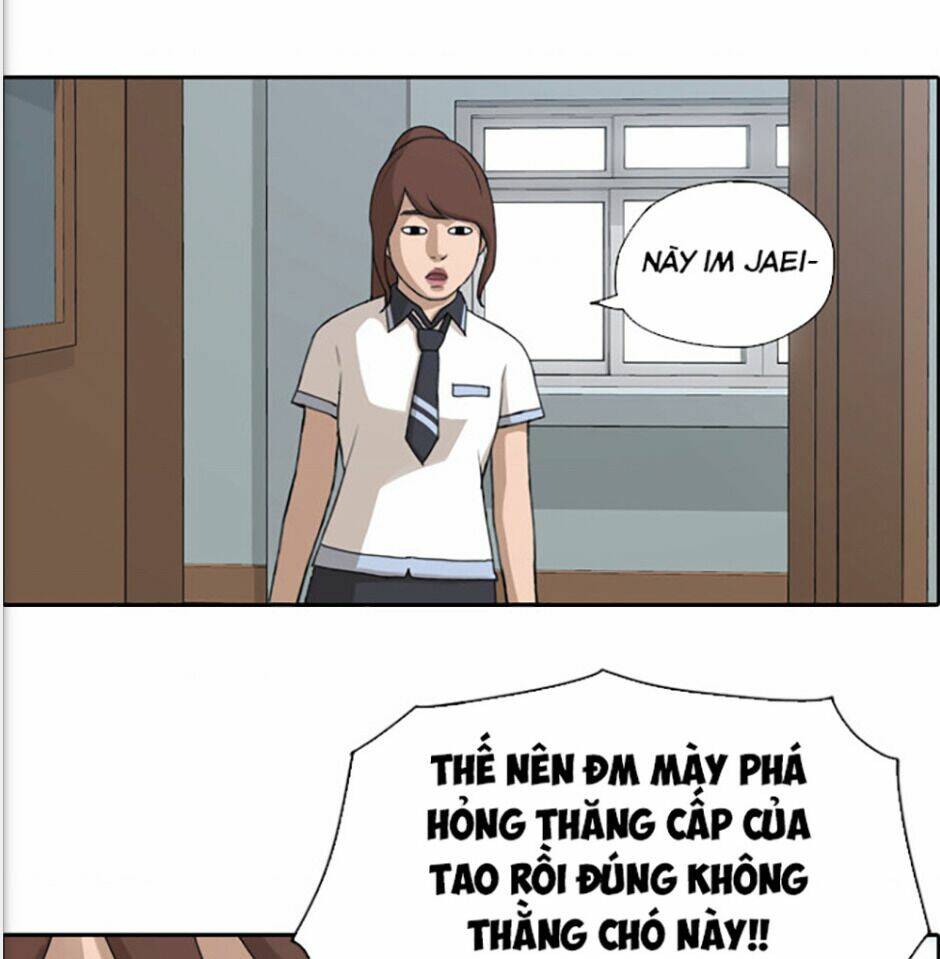 free draw chapter 121 - Trang 2