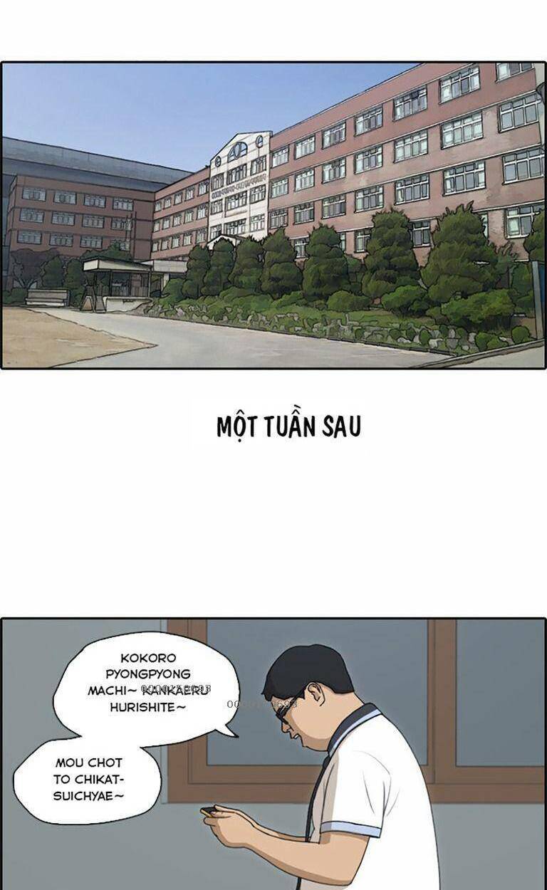 free draw chapter 134 - Next chapter 135: lớp học bắt nạt của han taesung (2)