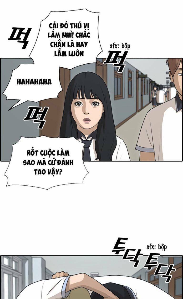 free draw chapter 134 - Next chapter 135: lớp học bắt nạt của han taesung (2)