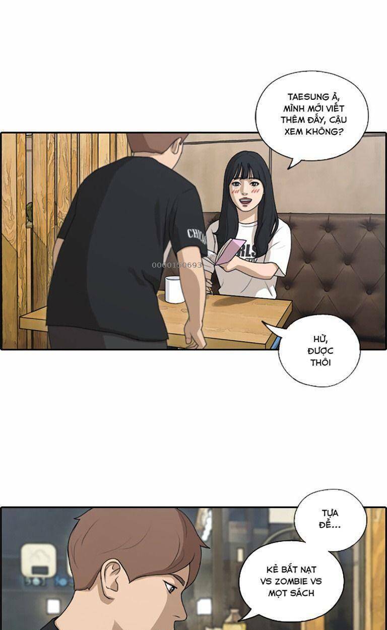 free draw chapter 134 - Next chapter 135: lớp học bắt nạt của han taesung (2)