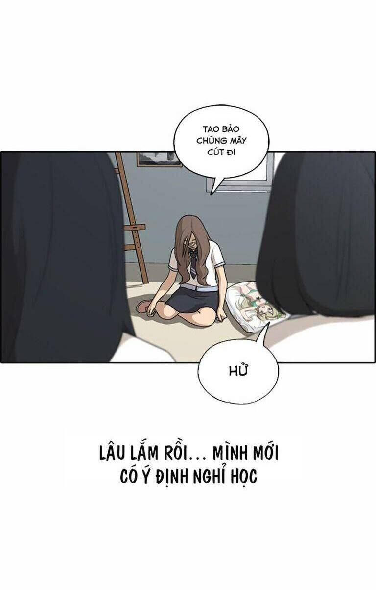 free draw chapter 134 - Next chapter 135: lớp học bắt nạt của han taesung (2)