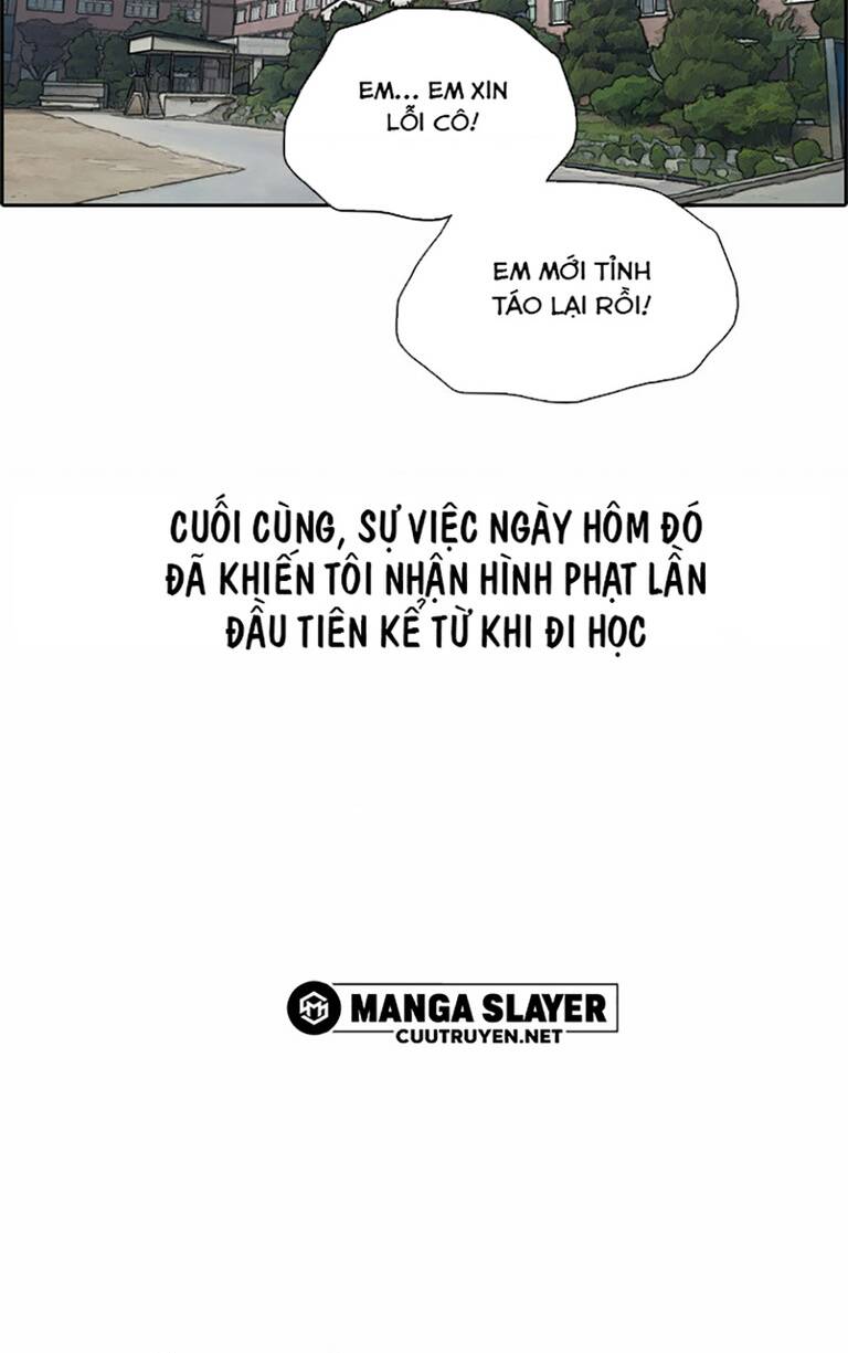 free draw chapter 136: lớp học bắt nạt của han taesung (3) - Next chapter 137: tình đơn phương của im jaeik (1)