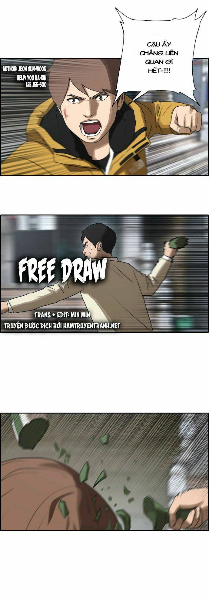 free draw chapter 16: - không thể dừng lại (6) - Next chapter 17: - không thể dừng lại (7)