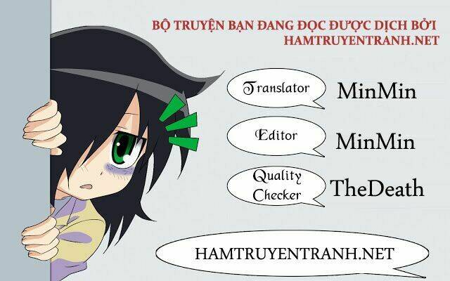 free draw chapter 32: cảnh cáo 19/07/2018 - Next chapter 33: hối hận và giác ngộ 02/08/2018