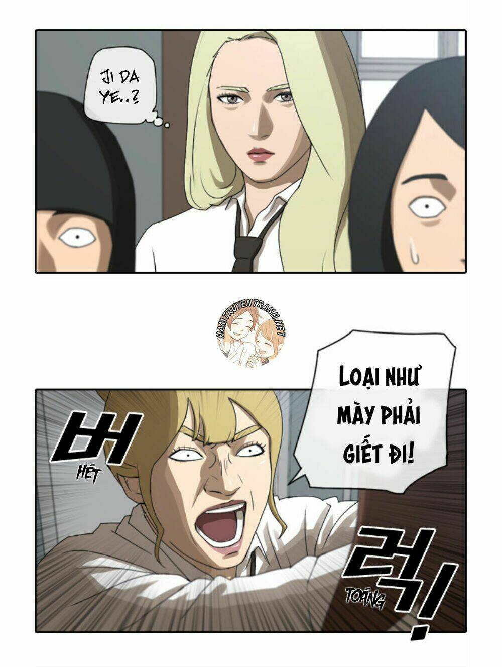 free draw chapter 37: hai người cách xa dần (4) 28/09/2 - Trang 2