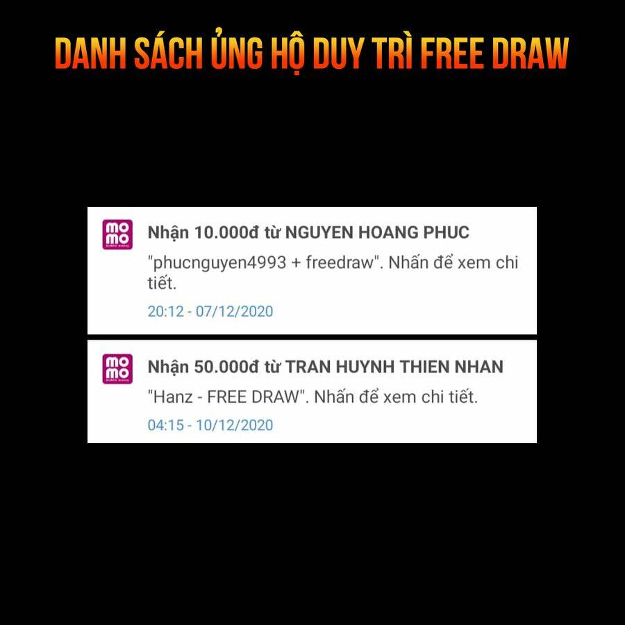 free draw chương 64.1 - Trang 2