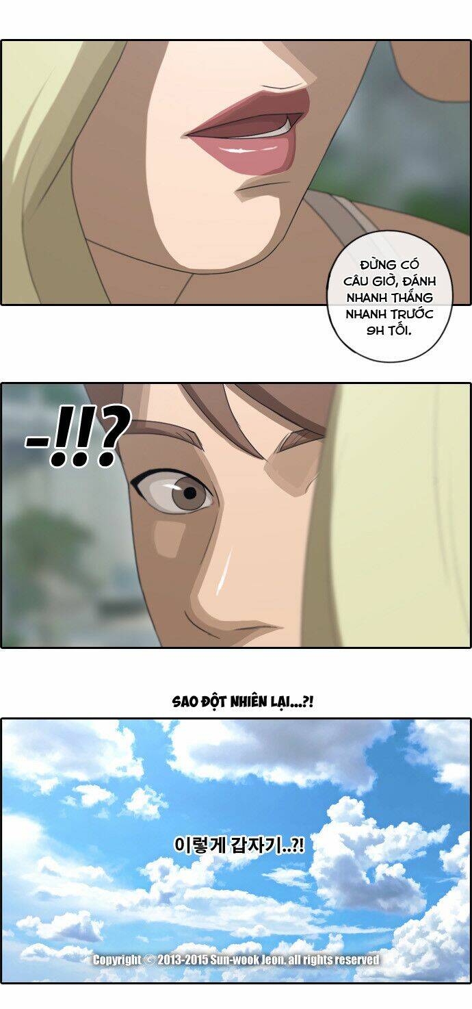 free draw chương 80 - Next chapter 81